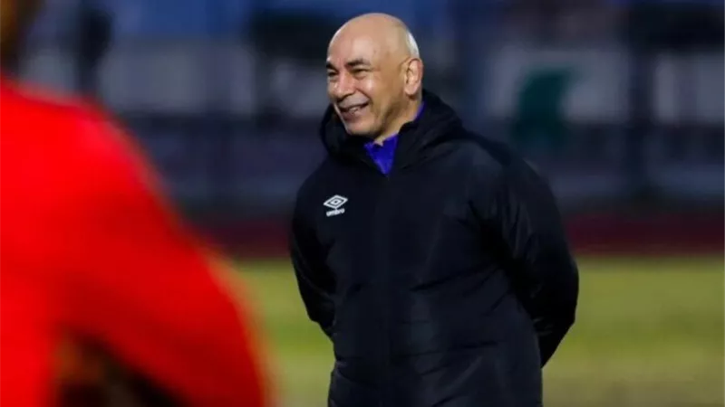 معوض وشوقي على رأس المرشحين لجهاز حسام حسن حال اعتذار الكأس