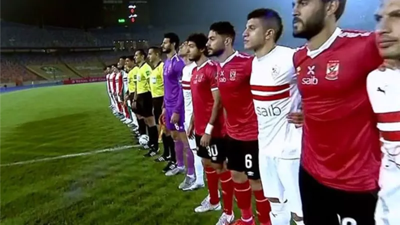 أحمد دياب : إقامة نهائي كأس مصر في السعودية خطوة هائلة