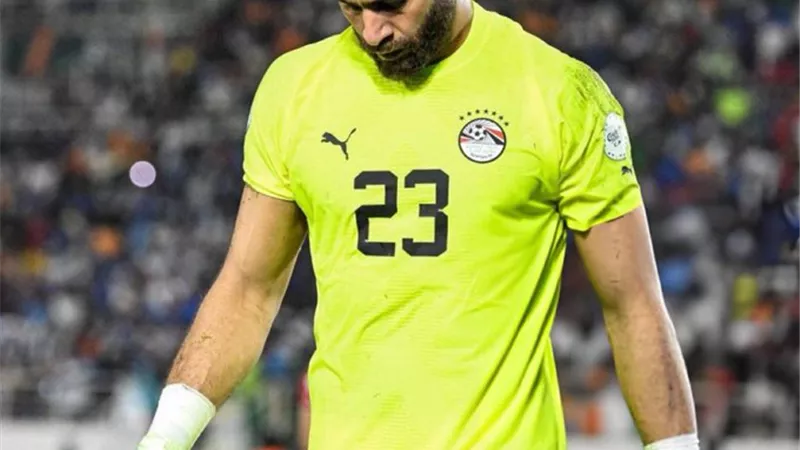 أبو جبل بيدفع تمن رحيله عن الزمالك .. شاهد رأي محمد عبد المنصف