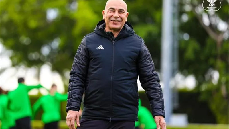 ميدو : الجمهور سيهتف لحسام حسن كما فعلوا مع الجوهري