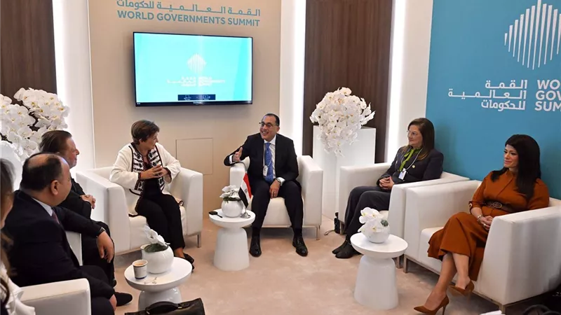 رئيس الوزراء: الحكومة مستمرة في جهود الإصلاح الاقتصادي الشامل