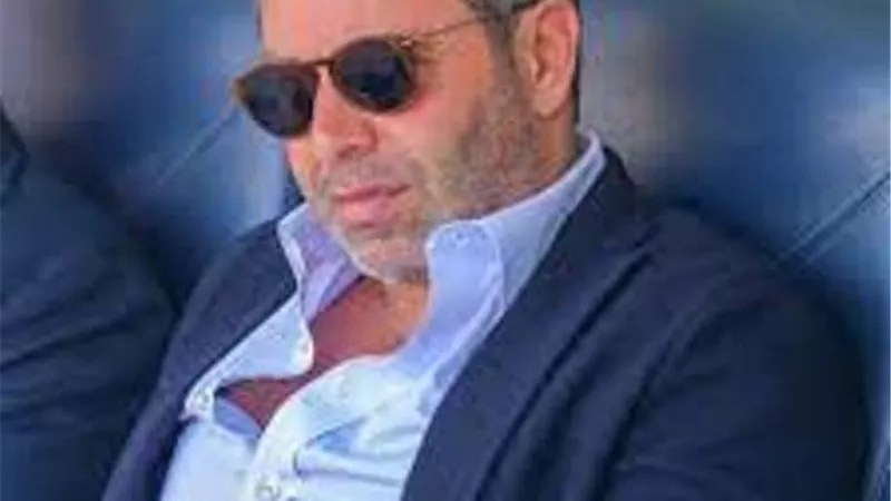 بعد اعتذار حازم إمام .. جمال علام مشرفا على منتخب مصر