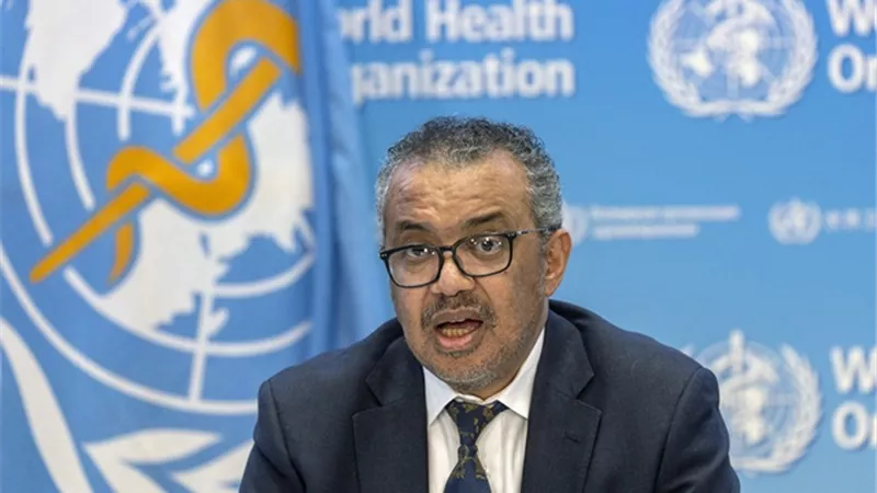 منظمة الصحة العالمية تجدد دعوتها لوقف إطلاق النار في قطاع غزة