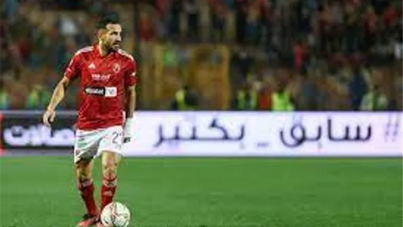 محاولة أخيرة من الاهلى للاحتفاظ بمعلول .. والتونسى يفضل العرض القطرى