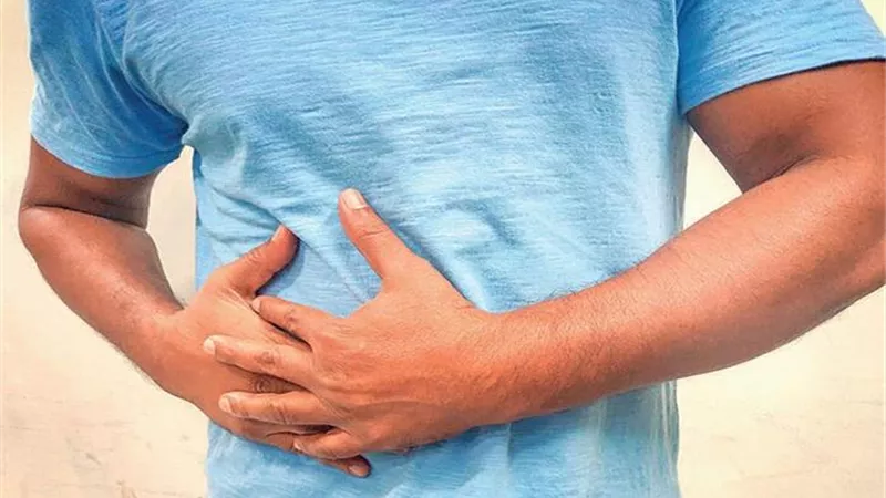 ثلاث عادات حياتية تدمر صحة الكبد
