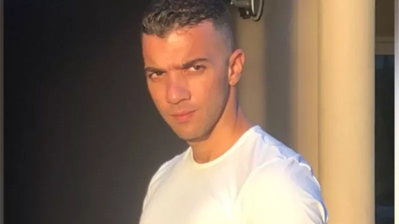 محمد ثروت رئيساً لمباحث قسم شرطة مدينة بدر.. بالسيرة الذاتية