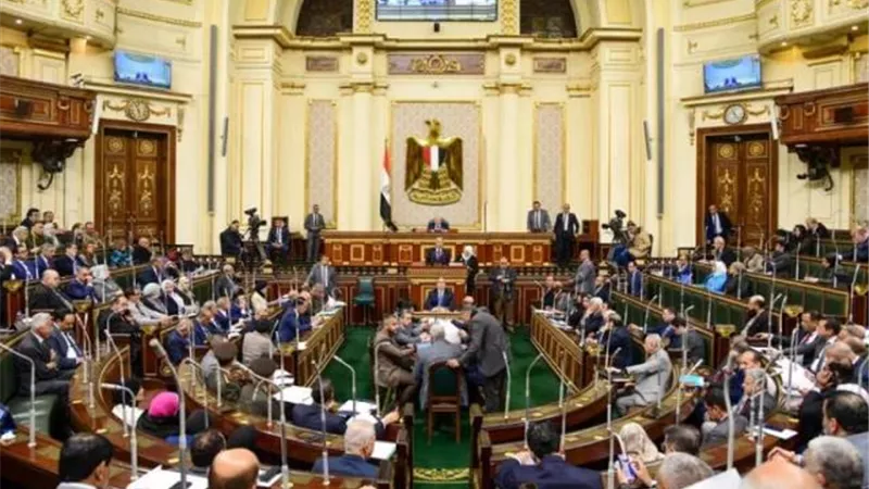 مجلس النواب يوافق على قانون رعاية حقوق المسنين