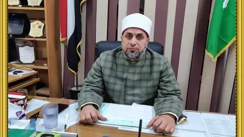 الخميس..آخرموعدلتسجيل استمارات الشهادة الثانوية الأزهرية بالشرقية