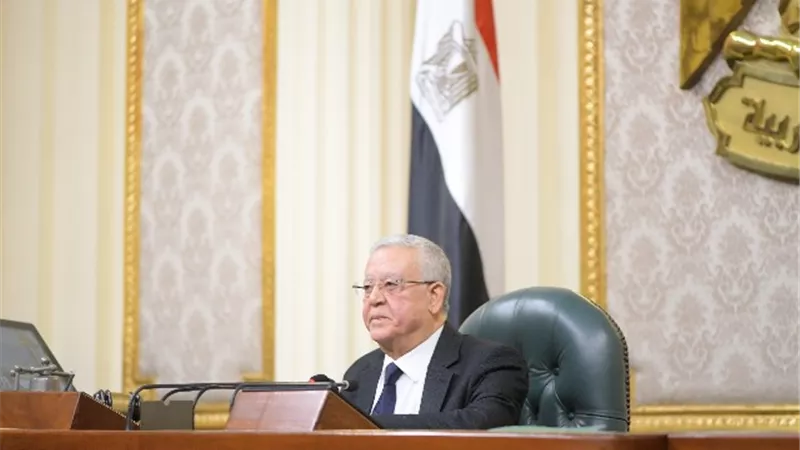 جبالي يوجه التحية للرئيس السيسي علي اتخاذه حزمة من إجراءات الحماية