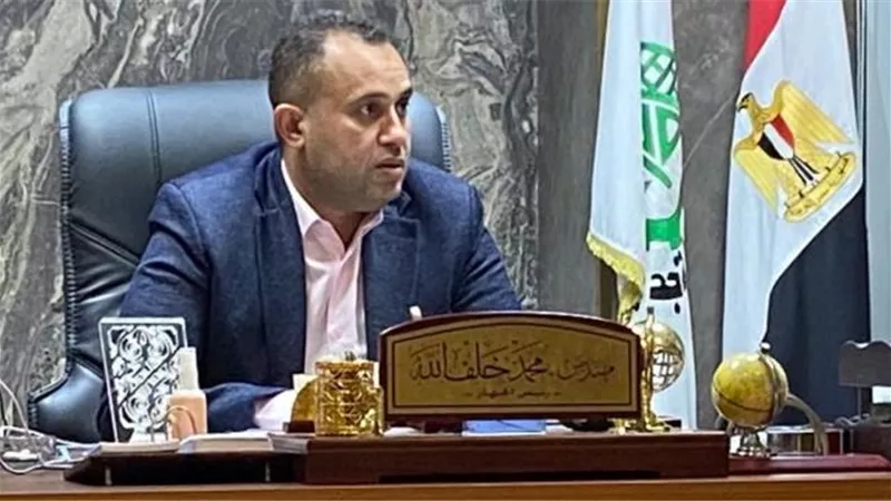 رئيس جهاز دمياط الجديدة يكشف عن طرح أهم مشروعات الزراعة.. بالموعد