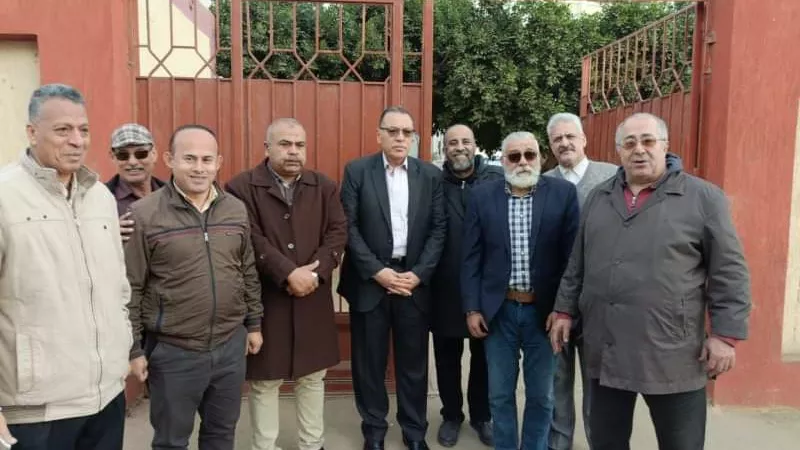 بوابة الجمهورية