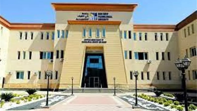 تدريب طلاب جامعة بني سويف التكنولوجية بمراكز الصيانة