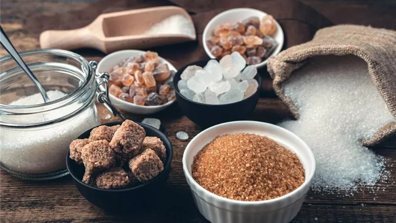 5 اضرار صحية من استخدام بديل السكر لفترات طويلة..تعرف عليها