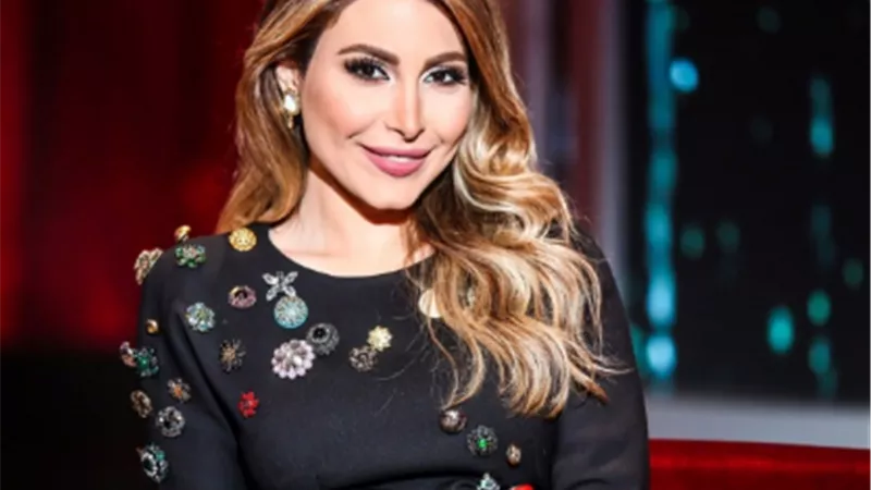 يارا تستعد لطرح ألبوم لبناني مصري جديد