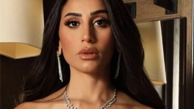 دينا الشربينى تفتح قلبها لـ محمود سعد فى 