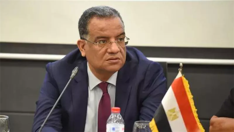 مسلم: كل السيناريوهات المصرية مفتوحة للتعامل مع الانفعال الإسرائيلي غير المبرر