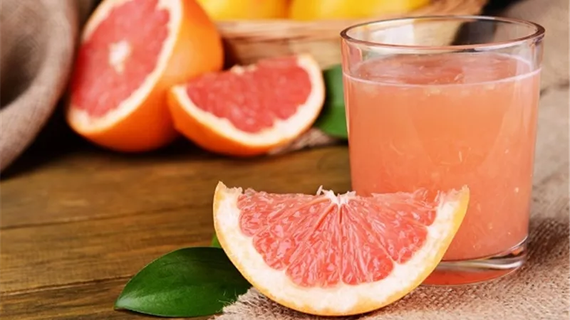 أبرز فوائد الجريب فروت .. تعزيز صحة البشرة وجمالها