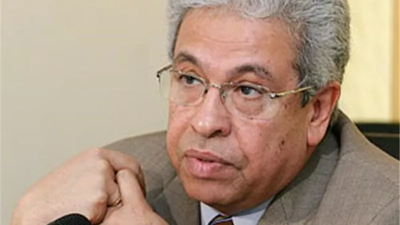 عبد المنعم سعيد: إسرائيل قد تدفع ثمنًا كبيرًا بسبب إشعالها الحروب في المنطقة