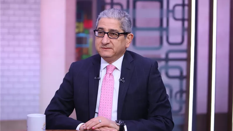ماجد منير : طيش إسرائيل ربما يدفع ثمنه المنطقة بأكملها