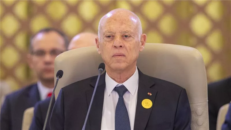 الرئيس التونسي: الانتخابات الرئاسية ستُجرى في موعدها