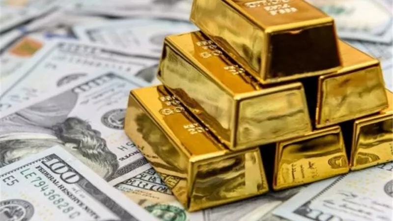 استقرار اسعار الذهب قبيل بيانات التضخم في الولايات المتحدة