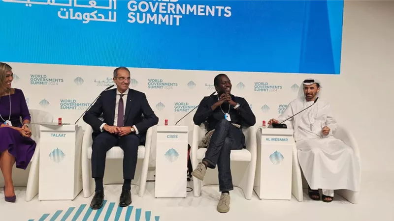الاتصالات : ربط أكثر من 100 قاعدة بيانات حكومية ببعضها لتقديم الخدمات بشكل أفضل