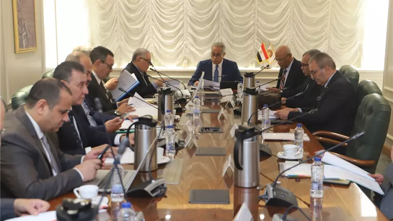 العمل: 192 مليوناً و800 ألف جنيه أنفقها صندوق تمويل التدريب على منظومة التأهيل