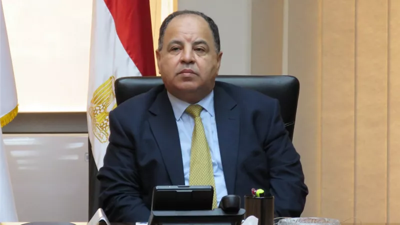 معيط: مستمرون في تحديث وميكنة المنظومة الضريبية لتحفيز الاستثمار