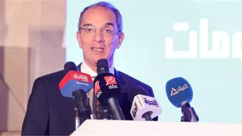 طلعت : مصر تحرص على تنمية صناعة التعهيد وتعزيز مكانتها كوجهة استثمارية جاذبة
