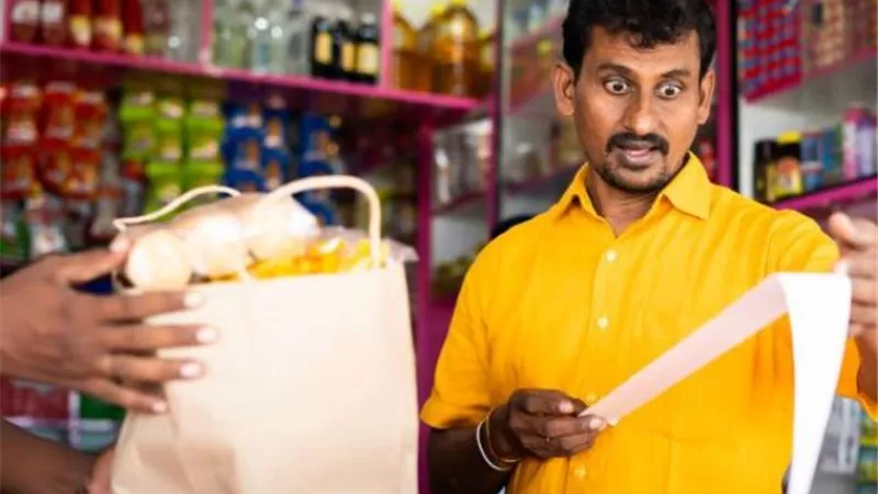 تراجع التضخم الهندي لأقل مستوى له منذ 3 أشهر