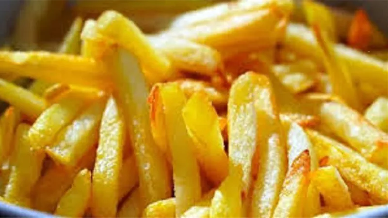 3 أطعمة يمكن أن 