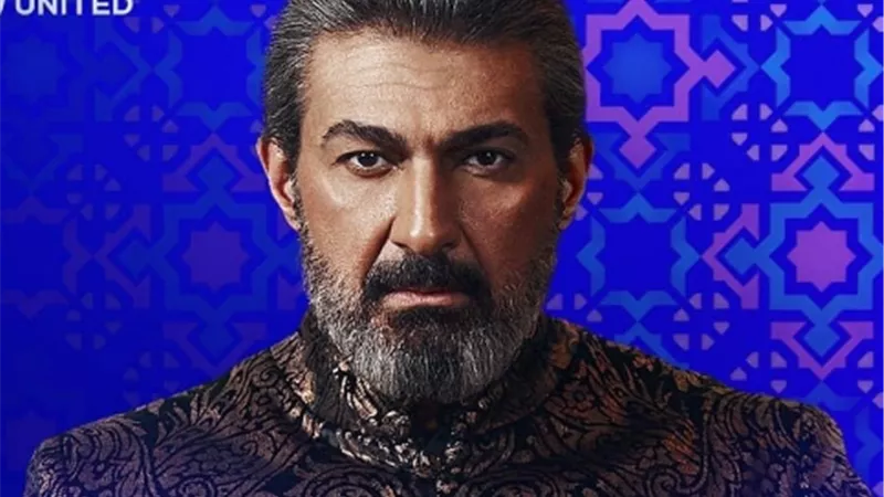 تفاصيل وقصة مسلسل 