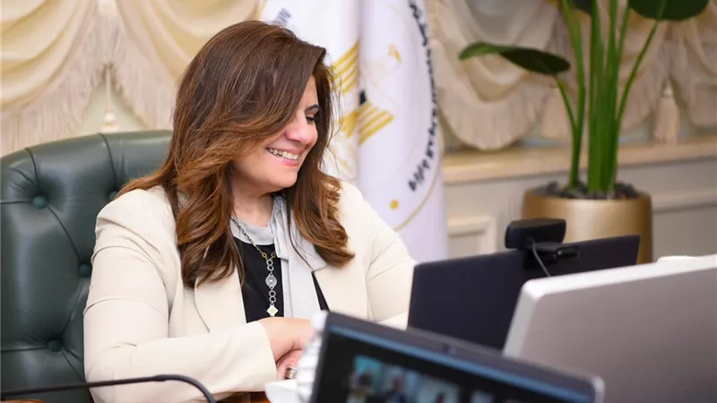 الهجرة:تلبية طلبات المصريين بالخارج بالتعاون مع مختلف مؤسسات الدولة