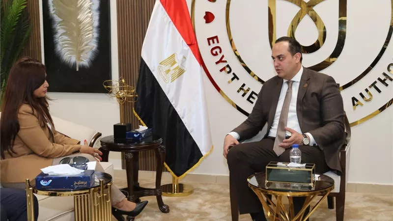 الرعاية الصحية: نمتلك منشآت معتمدة دوليًا ذات بنية تحتية ومعلوماتية متطورة