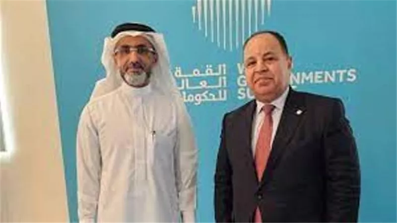 المالية: نتطلع لزيادة حجم التجارة البينية بين الدول العربية