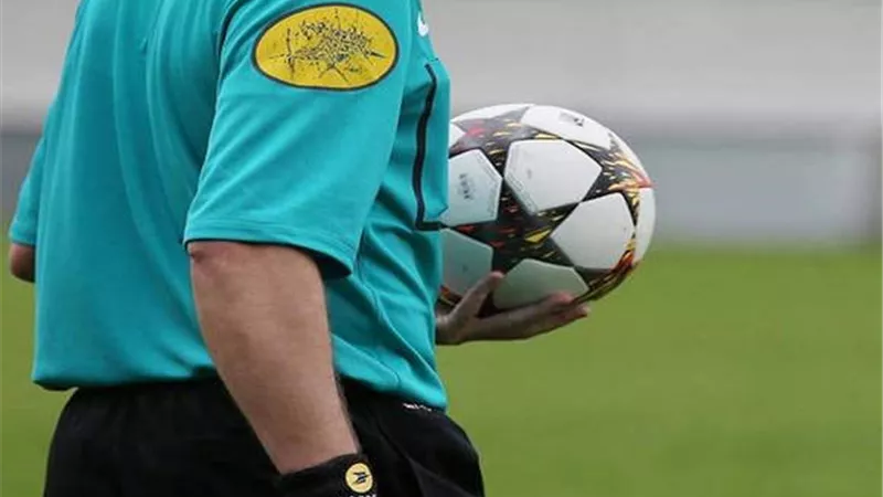 اتحاد الكرة يستقر على حكم نهائي كأس مصر بين الأهلي والزمالك