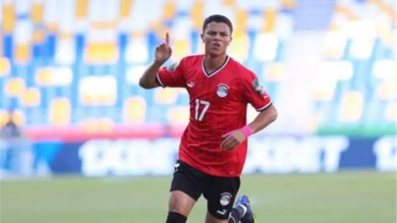 نجم الاهلى السايق: اتوقع تألق محمد شحاتة مع الزمالك
