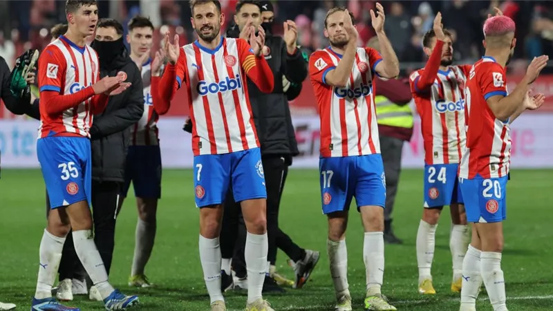 ألميريا يحطم اسوأ رقم قياسي في تاريخ الدوري الإسباني