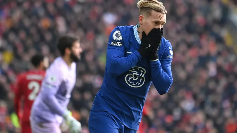 تشيلسي يرفض رحيل مودريك إلى الدوري الألماني