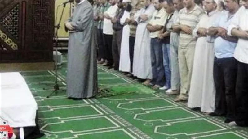 هل الجماعة شرط لصحة صلاة الجنازة