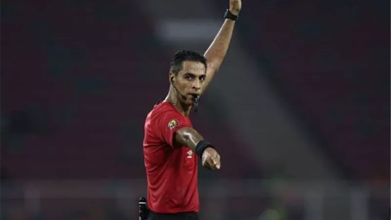 الثقافة الرياضية تكرم فرسان التحكيم المصري في كأس الأمم الأفريقية