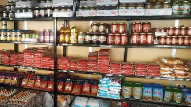 طرح كميات إضافية من السلع الأساسية والياميش بالمنافذ الحكومية