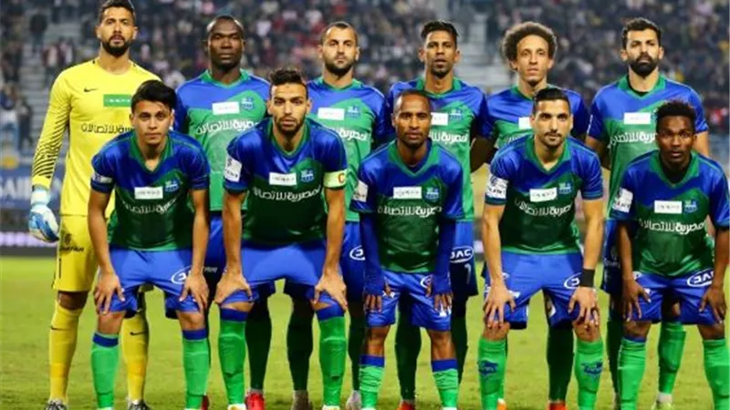 البترول يواجه مكادي في ديربي صعيدي.. دكرنس في ضيافة النصر للتعدين