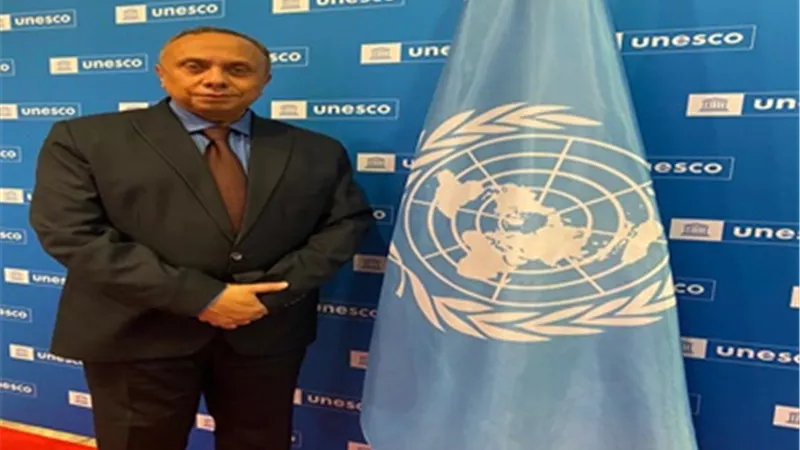 مصر تفوز بمنصب نائب رئيس اللجنةالدولية للإنذارالمُبكر لموجات التسونامي