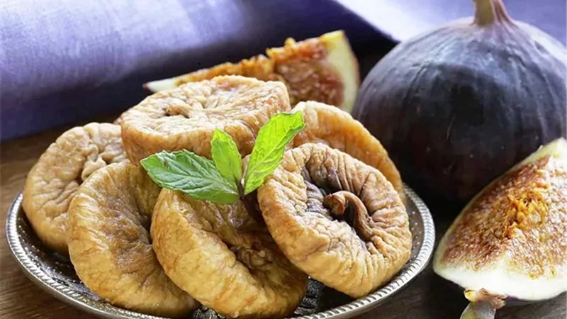 طرق الاستفادة من فوائد التين للرجال