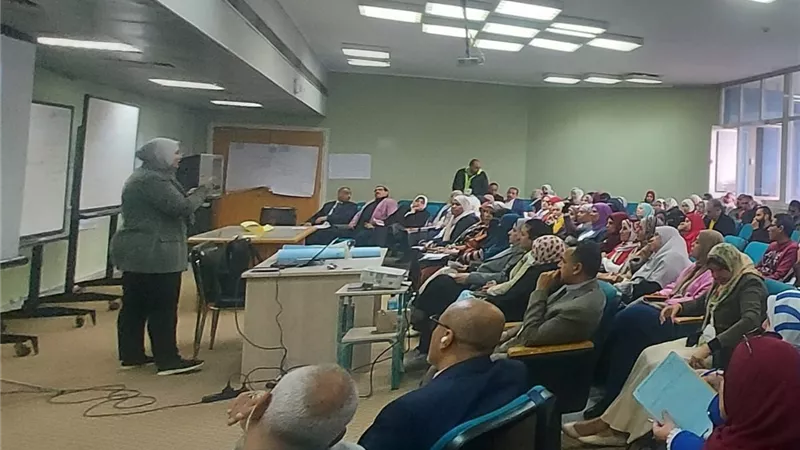 التعليم تنظم اللقاء التعريفي بأنشطة التوكاتسو للمدارس الحكومية