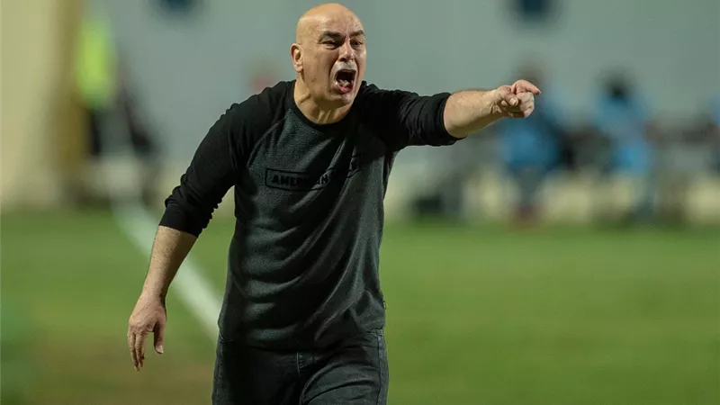 تعرف على ملامح قائمة المنتخب بعد تولى حسام حسن قيادة الفراعنة