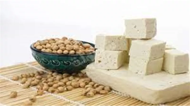 غنى بالحديد..فوائد صحية عديدة عند تناول التوفو بإنتظام