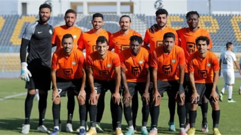 طارق مصطفى يعلن تشكيل البنك الأهلي أمام سموحة