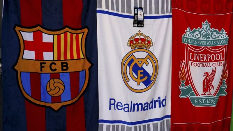ليفربول يصارع برشلونة على التعاقد مع لاعب ريال مدريد